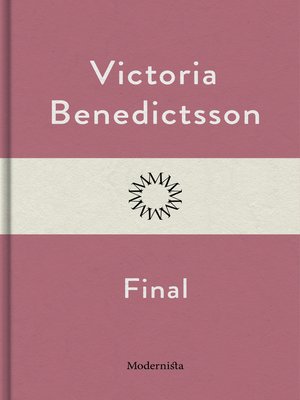 cover image of Final
